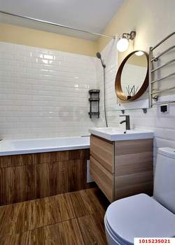 2-к квартира, вторичка, 59м2, 9/9 этаж