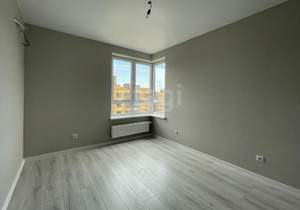 2-к квартира, сданный дом, 44м2, 9/9 этаж