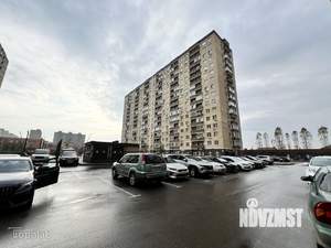 3-к квартира, вторичка, 55м2, 7/16 этаж