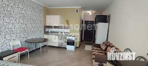 Студия квартира, вторичка, 30м2, 9/21 этаж