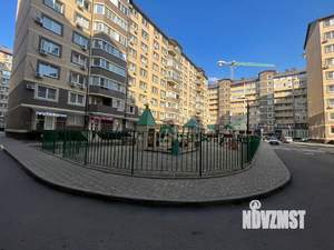2-к квартира, вторичка, 51м2, 9/9 этаж