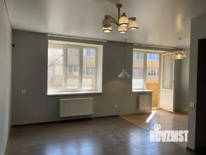 Студия квартира, вторичка, 32м2, 4/6 этаж