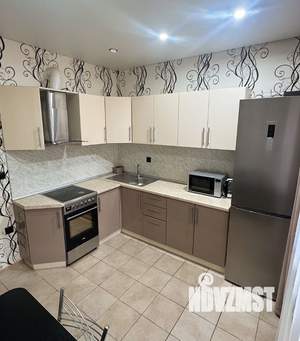 2-к квартира, вторичка, 44м2, 7/9 этаж