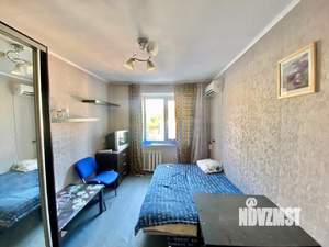 Студия квартира, вторичка, 11м2, 4/9 этаж