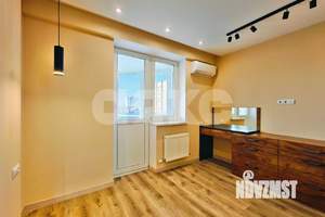 3-к квартира, вторичка, 86м2, 4/22 этаж