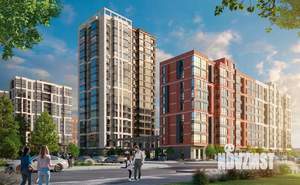 Студия квартира, вторичка, 22м2, 2/18 этаж