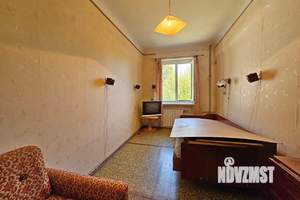 2-к квартира, вторичка, 42м2, 2/2 этаж