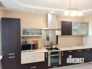 3-к квартира, вторичка, 93м2, 6/17 этаж