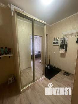 1-к квартира, вторичка, 33м2, 3/10 этаж