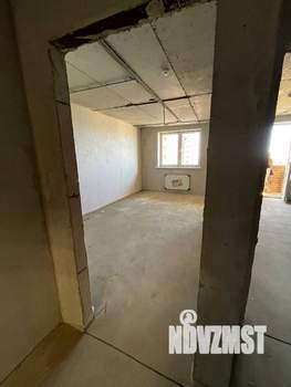 1-к квартира, вторичка, 41м2, 11/17 этаж