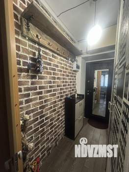 Студия квартира, вторичка, 16м2, 6/10 этаж