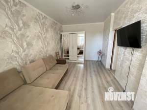 1-к квартира, вторичка, 40м2, 5/20 этаж