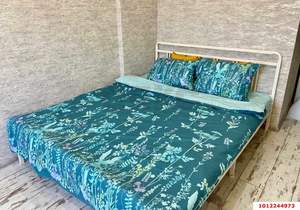 1-к квартира, вторичка, 40м2, 2/5 этаж