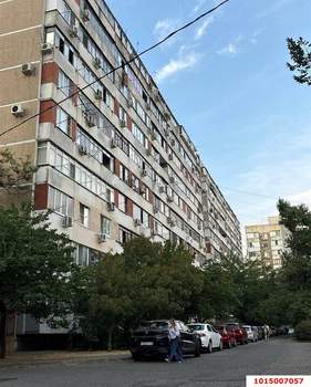 2-к квартира, вторичка, 50м2, 3/10 этаж