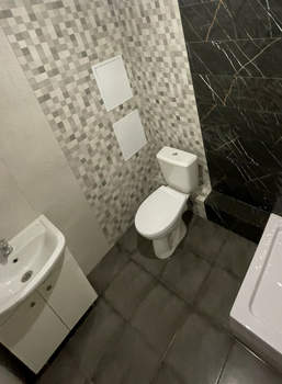 1-к квартира, вторичка, 37м2, 9/17 этаж