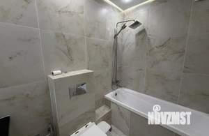 2-к квартира, вторичка, 62м2, 11/16 этаж