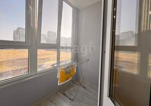 1-к квартира, вторичка, 35м2, 3/18 этаж