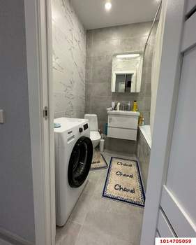 Студия квартира, вторичка, 28м2, 13/16 этаж