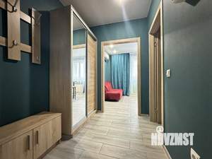 Студия квартира, вторичка, 20м2, 12/19 этаж