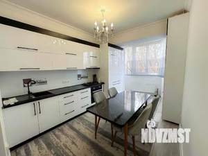 2-к квартира, вторичка, 52м2, 2/5 этаж