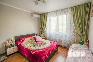 2-к квартира, вторичка, 59м2, 3/16 этаж