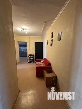 3-к квартира, вторичка, 71м2, 8/12 этаж