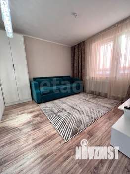 2-к квартира, вторичка, 42м2, 2/16 этаж