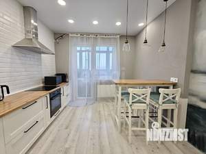 2-к квартира, вторичка, 65м2, 18/19 этаж