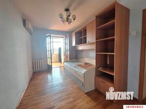 2-к квартира, вторичка, 55м2, 3/10 этаж