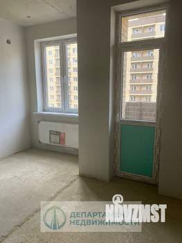 Студия квартира, вторичка, 27м2, 11/16 этаж