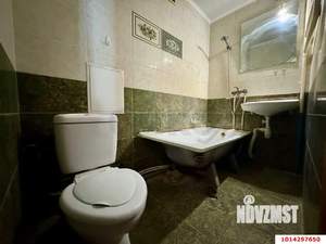 1-к квартира, вторичка, 49м2, 11/16 этаж