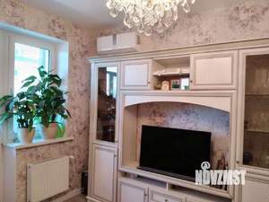 1-к квартира, вторичка, 35м2, 4/10 этаж