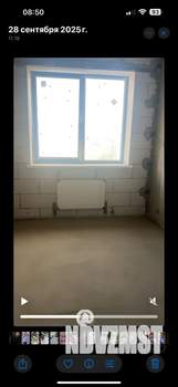 2-к квартира, вторичка, 56м2, 15/22 этаж