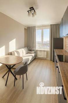 1-к квартира, вторичка, 37м2, 13/16 этаж