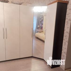 2-к квартира, вторичка, 43м2, 5/5 этаж