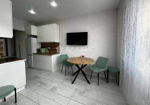 Студия квартира, вторичка, 25м2, 6/21 этаж