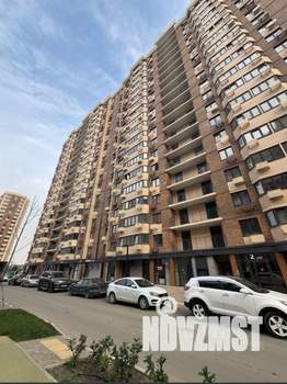 1-к квартира, вторичка, 43м2, 10/19 этаж