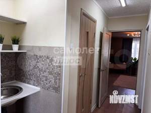 2-к квартира, вторичка, 34м2, 3/4 этаж