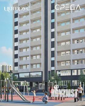 Студия квартира, вторичка, 18м2, 3/10 этаж
