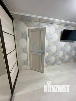 1-к квартира, вторичка, 33м2, 5/9 этаж