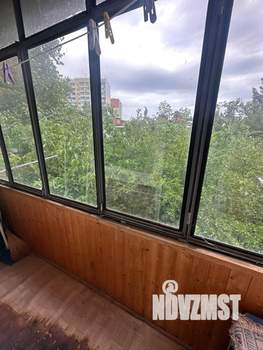 1-к квартира, вторичка, 30м2, 5/5 этаж