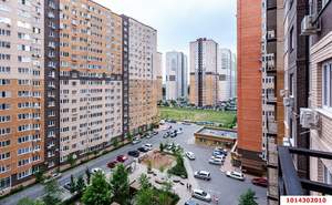 1-к квартира, вторичка, 44м2, 10/22 этаж