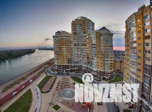 6-к квартира, вторичка, 227м2, 16/23 этаж