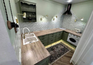 2-к квартира, вторичка, 86м2, 18/19 этаж