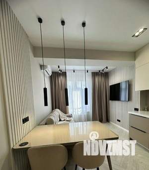 1-к квартира, вторичка, 37м2, 9/16 этаж