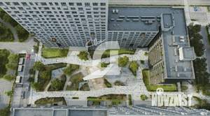 2-к квартира, вторичка, 53м2, 2/9 этаж