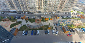 2-к квартира, вторичка, 62м2, 10/24 этаж