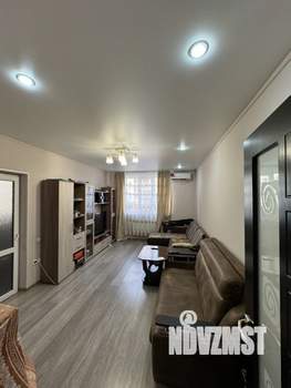 2-к квартира, вторичка, 50м2, 2/16 этаж