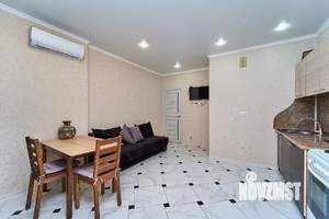 1-к квартира, вторичка, 42м2, 14/18 этаж