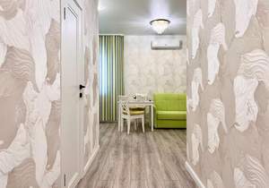 1-к квартира, вторичка, 37м2, 17/17 этаж